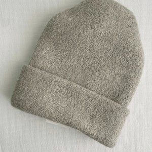 New w/ TAGS Lauren Manoogian Carpenter Hat in DUST